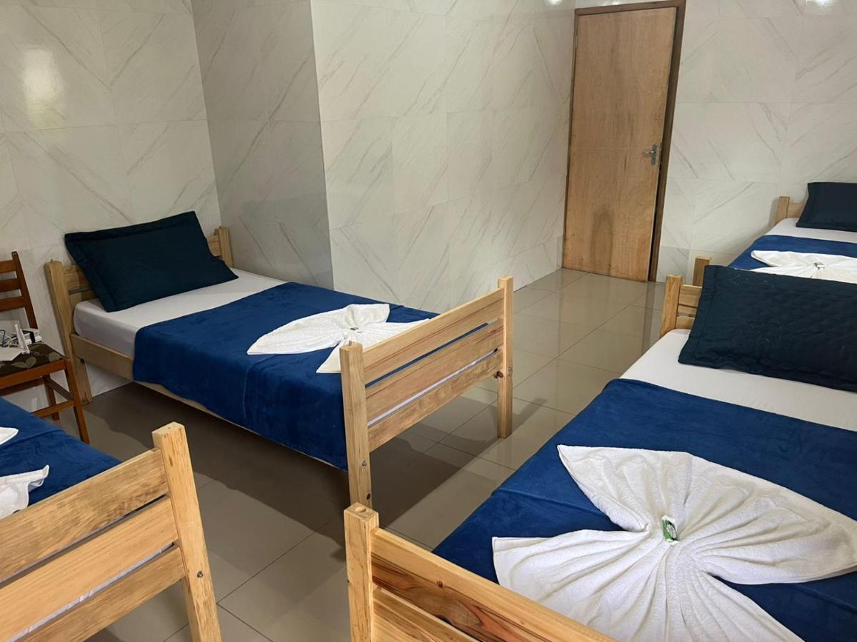 Edicula Fundos Apartment Jordaozinho ภายนอก รูปภาพ
