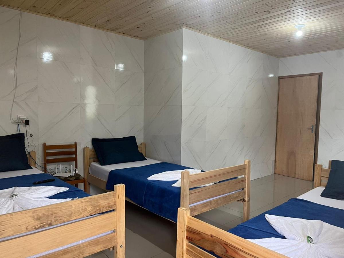 Edicula Fundos Apartment Jordaozinho ภายนอก รูปภาพ