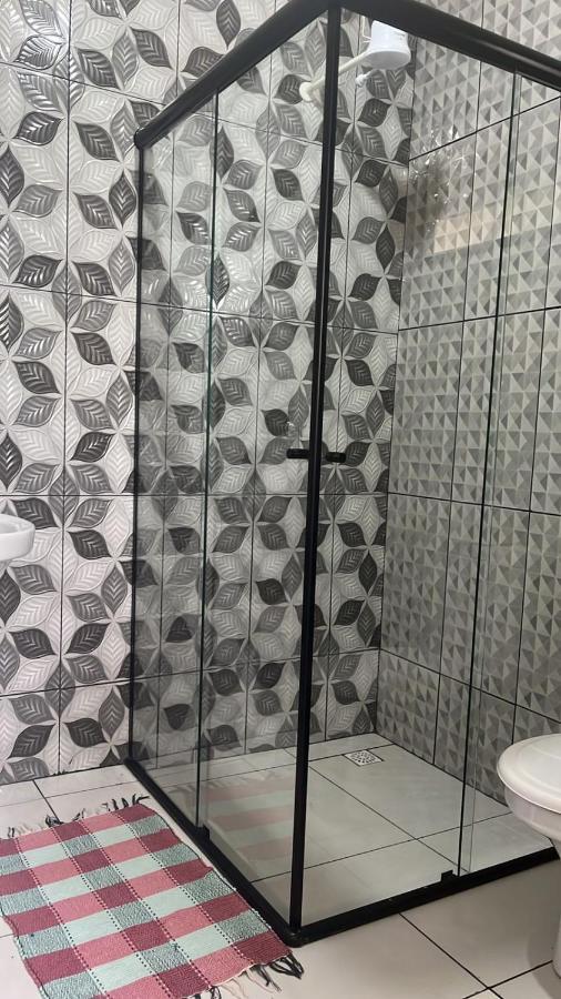 Edicula Fundos Apartment Jordaozinho ภายนอก รูปภาพ