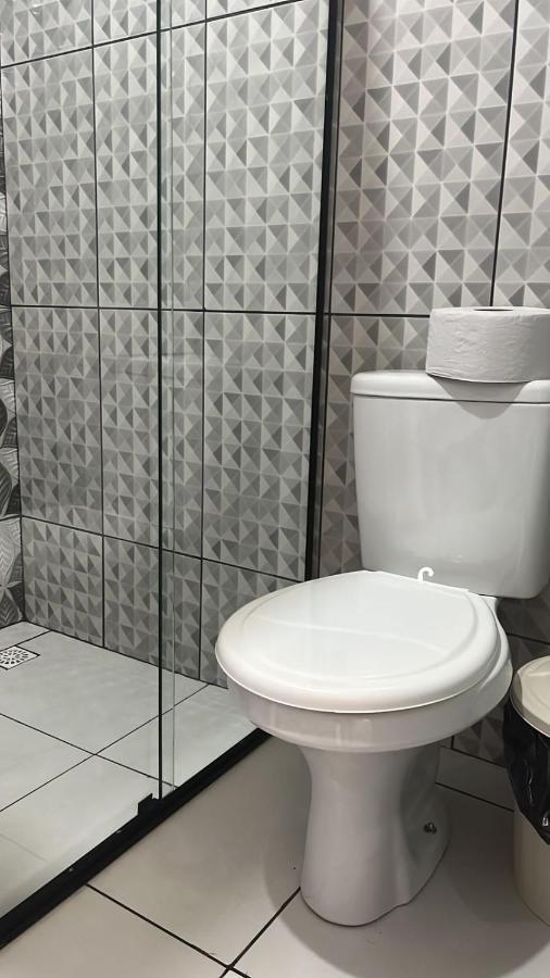 Edicula Fundos Apartment Jordaozinho ภายนอก รูปภาพ