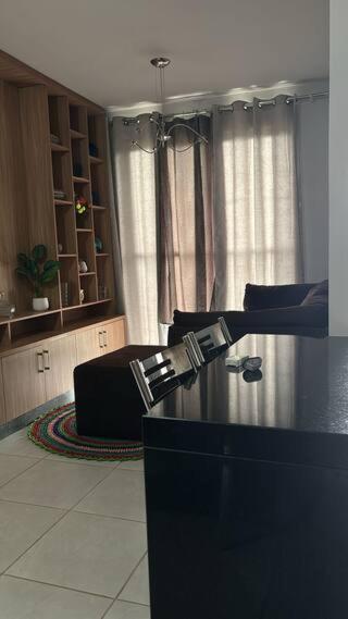 Edicula Fundos Apartment Jordaozinho ภายนอก รูปภาพ