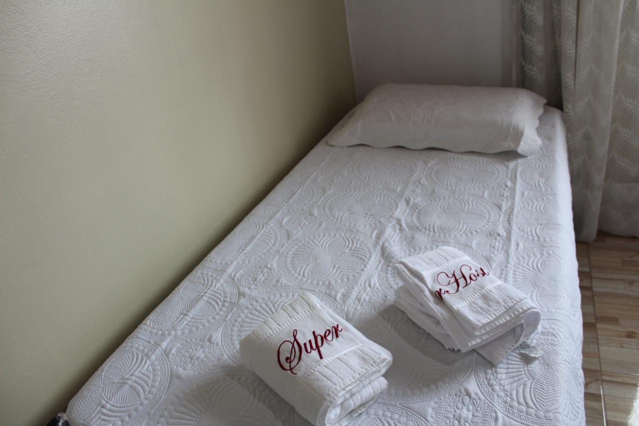 Edicula Fundos Apartment Jordaozinho ภายนอก รูปภาพ