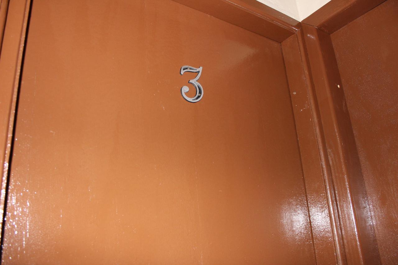 Edicula Fundos Apartment Jordaozinho ภายนอก รูปภาพ