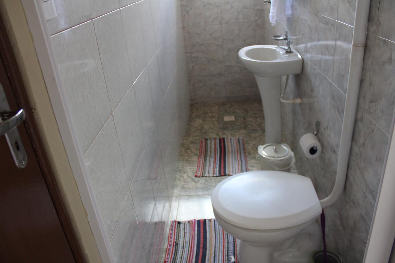 Edicula Fundos Apartment Jordaozinho ภายนอก รูปภาพ