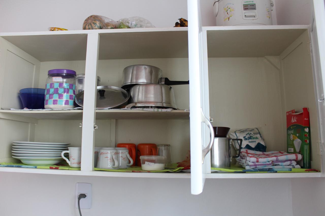 Edicula Fundos Apartment Jordaozinho ภายนอก รูปภาพ